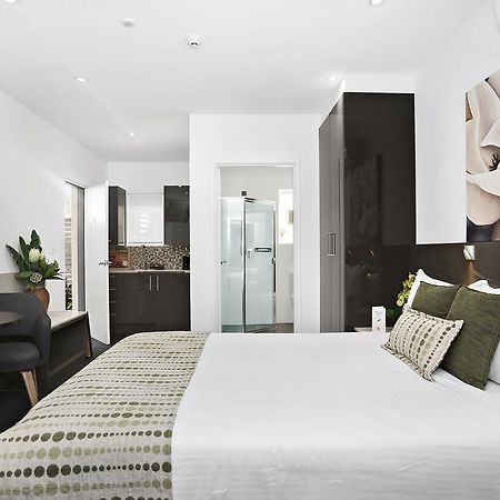 North Adelaide Boutique Stays Accommodation Eksteriør bilde