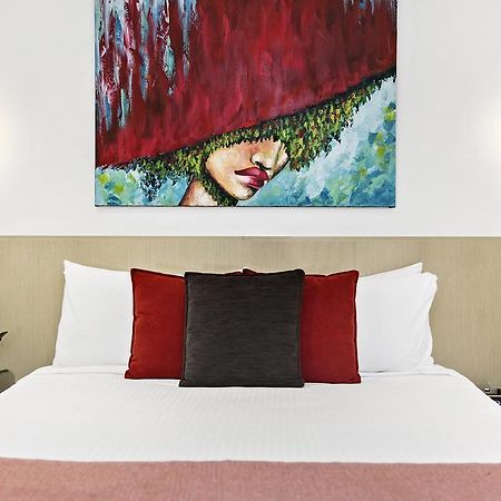 North Adelaide Boutique Stays Accommodation Eksteriør bilde