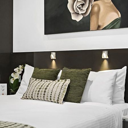 North Adelaide Boutique Stays Accommodation Eksteriør bilde