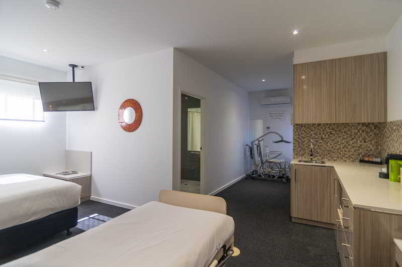 North Adelaide Boutique Stays Accommodation Eksteriør bilde