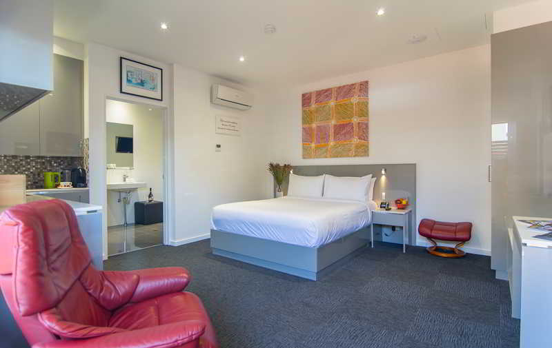 North Adelaide Boutique Stays Accommodation Eksteriør bilde