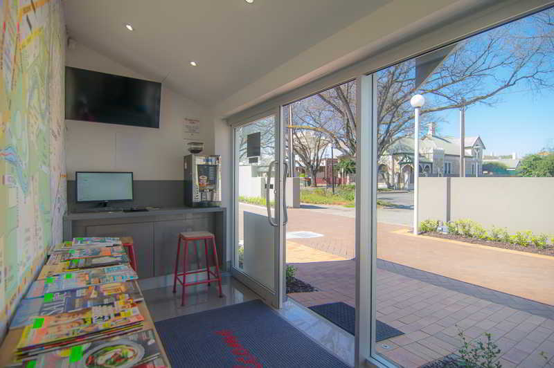 North Adelaide Boutique Stays Accommodation Eksteriør bilde