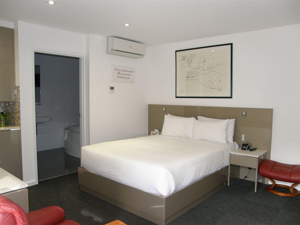North Adelaide Boutique Stays Accommodation Eksteriør bilde