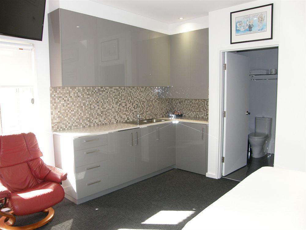North Adelaide Boutique Stays Accommodation Eksteriør bilde