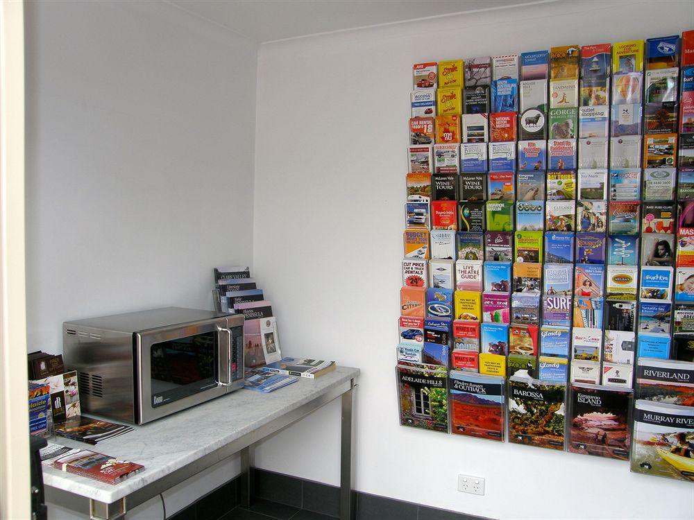 North Adelaide Boutique Stays Accommodation Eksteriør bilde