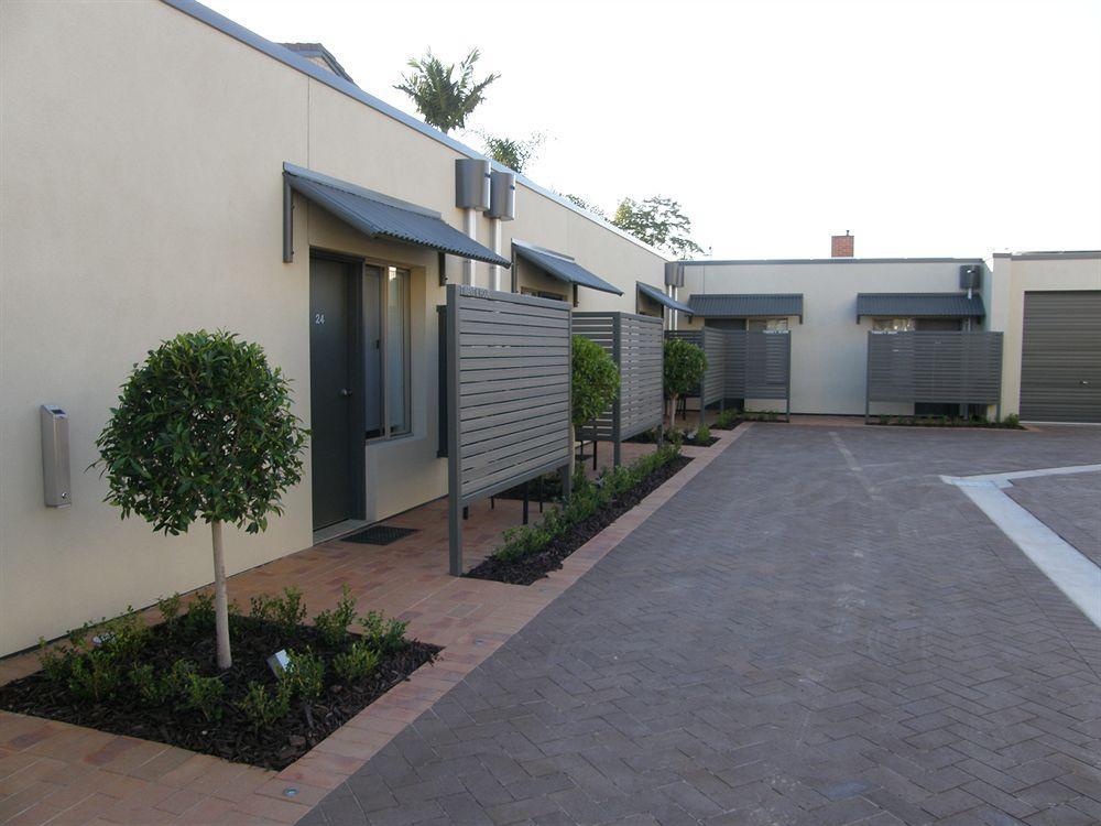 North Adelaide Boutique Stays Accommodation Eksteriør bilde