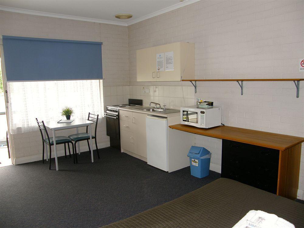 North Adelaide Boutique Stays Accommodation Eksteriør bilde