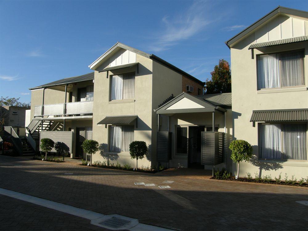 North Adelaide Boutique Stays Accommodation Eksteriør bilde