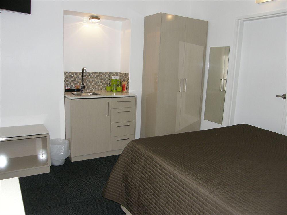 North Adelaide Boutique Stays Accommodation Eksteriør bilde
