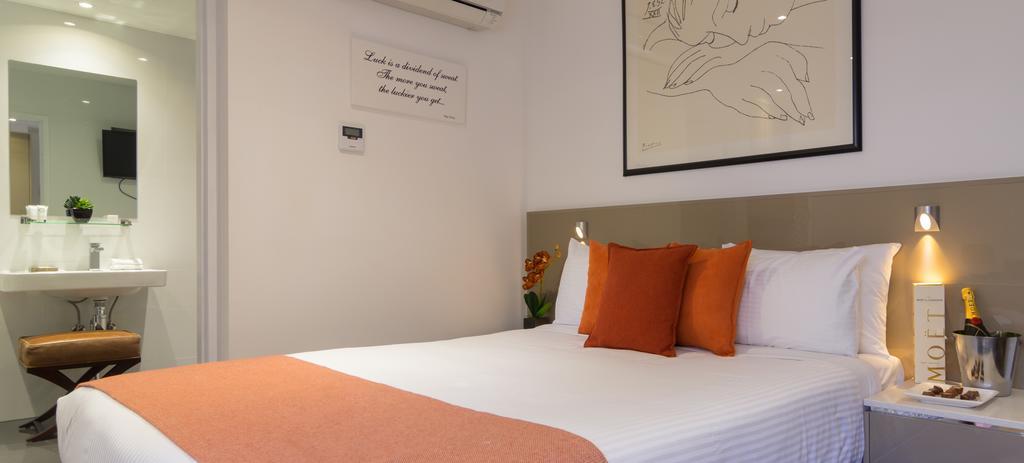 North Adelaide Boutique Stays Accommodation Eksteriør bilde