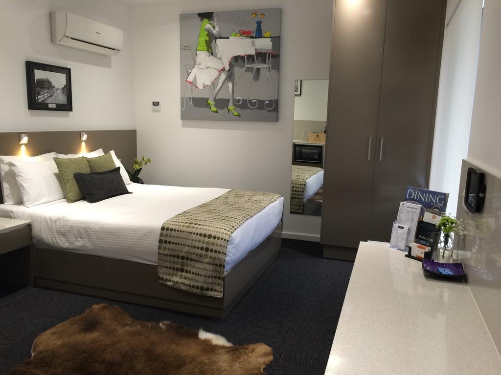 North Adelaide Boutique Stays Accommodation Eksteriør bilde