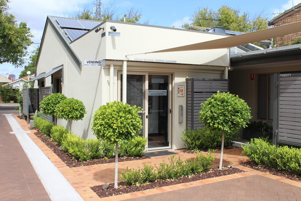 North Adelaide Boutique Stays Accommodation Eksteriør bilde