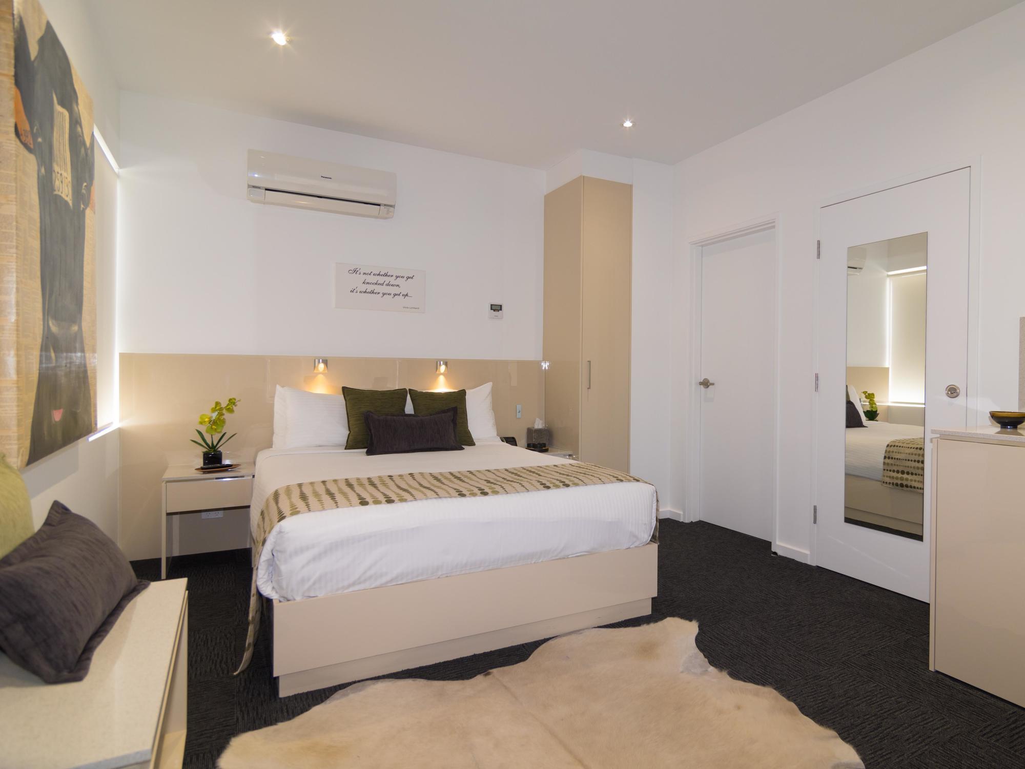 North Adelaide Boutique Stays Accommodation Eksteriør bilde