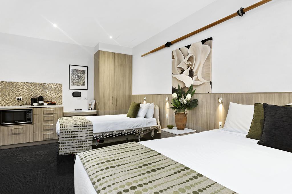 North Adelaide Boutique Stays Accommodation Eksteriør bilde