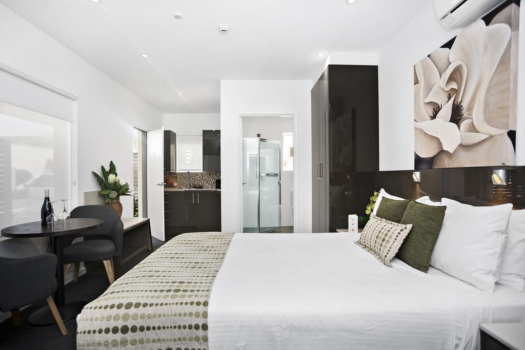 North Adelaide Boutique Stays Accommodation Eksteriør bilde