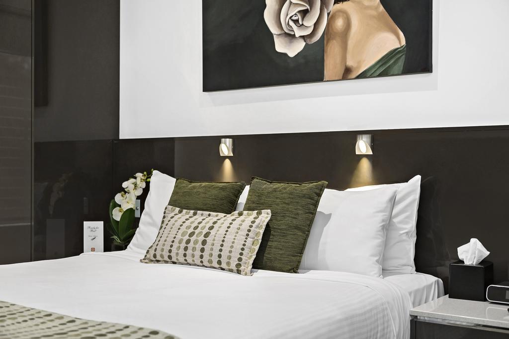 North Adelaide Boutique Stays Accommodation Eksteriør bilde