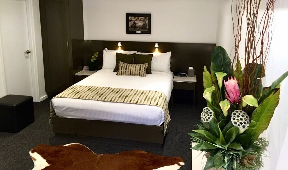 North Adelaide Boutique Stays Accommodation Eksteriør bilde