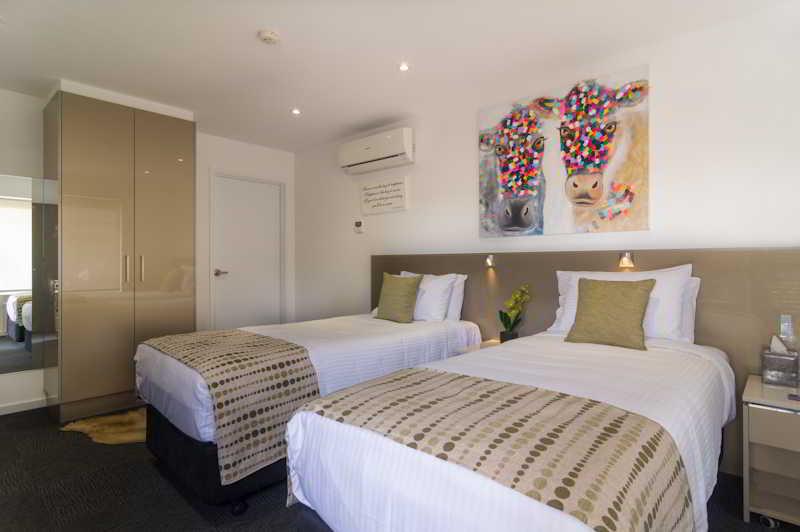 North Adelaide Boutique Stays Accommodation Eksteriør bilde