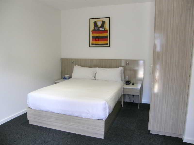 North Adelaide Boutique Stays Accommodation Eksteriør bilde