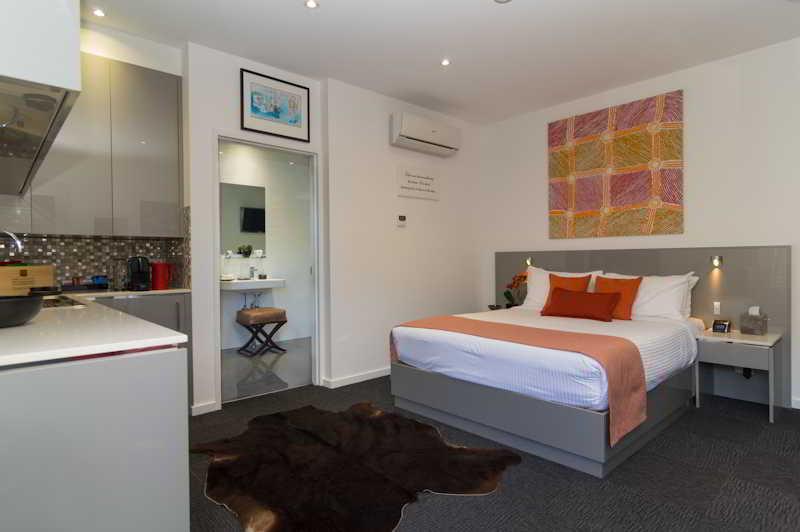 North Adelaide Boutique Stays Accommodation Eksteriør bilde