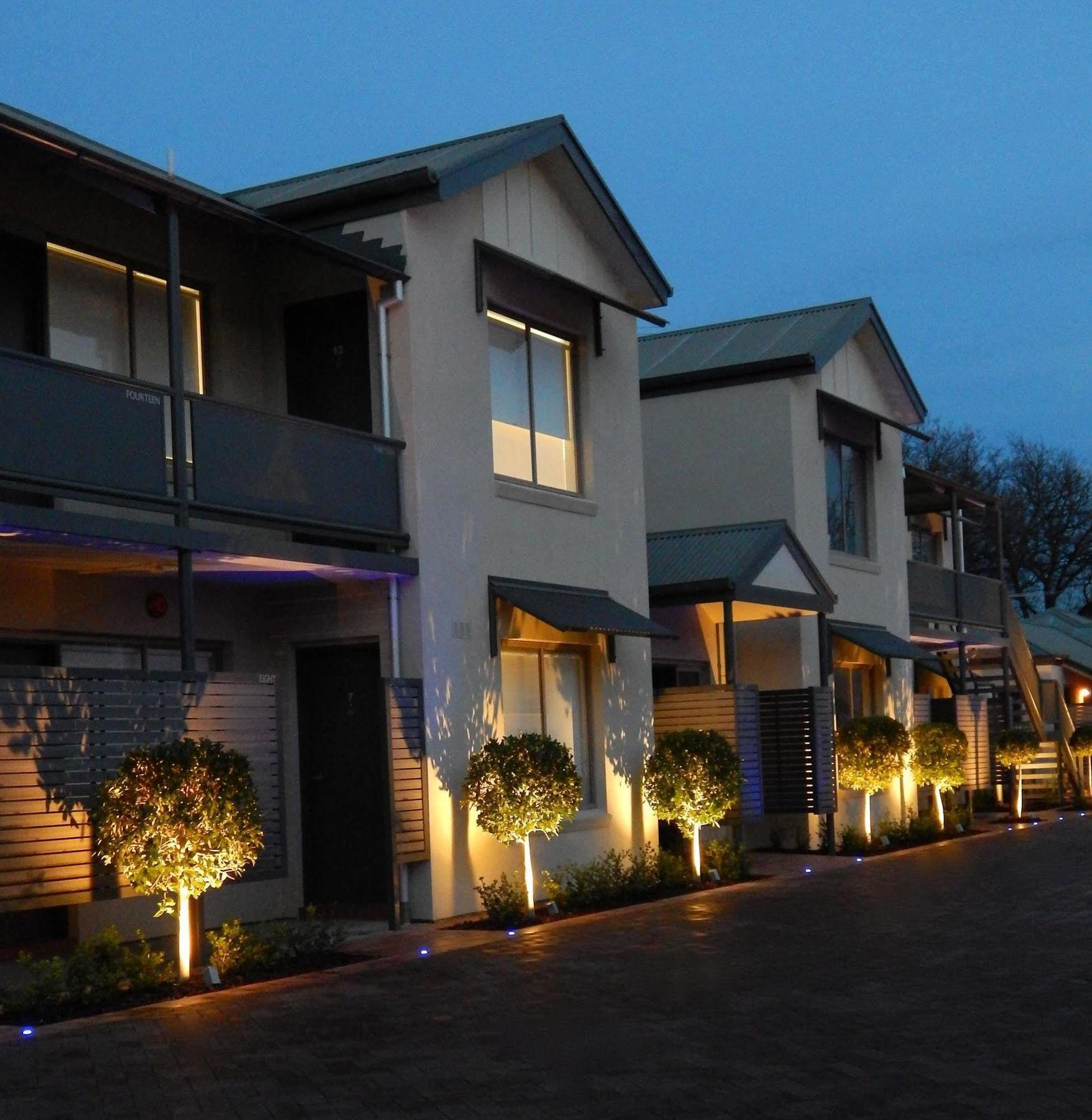 North Adelaide Boutique Stays Accommodation Eksteriør bilde