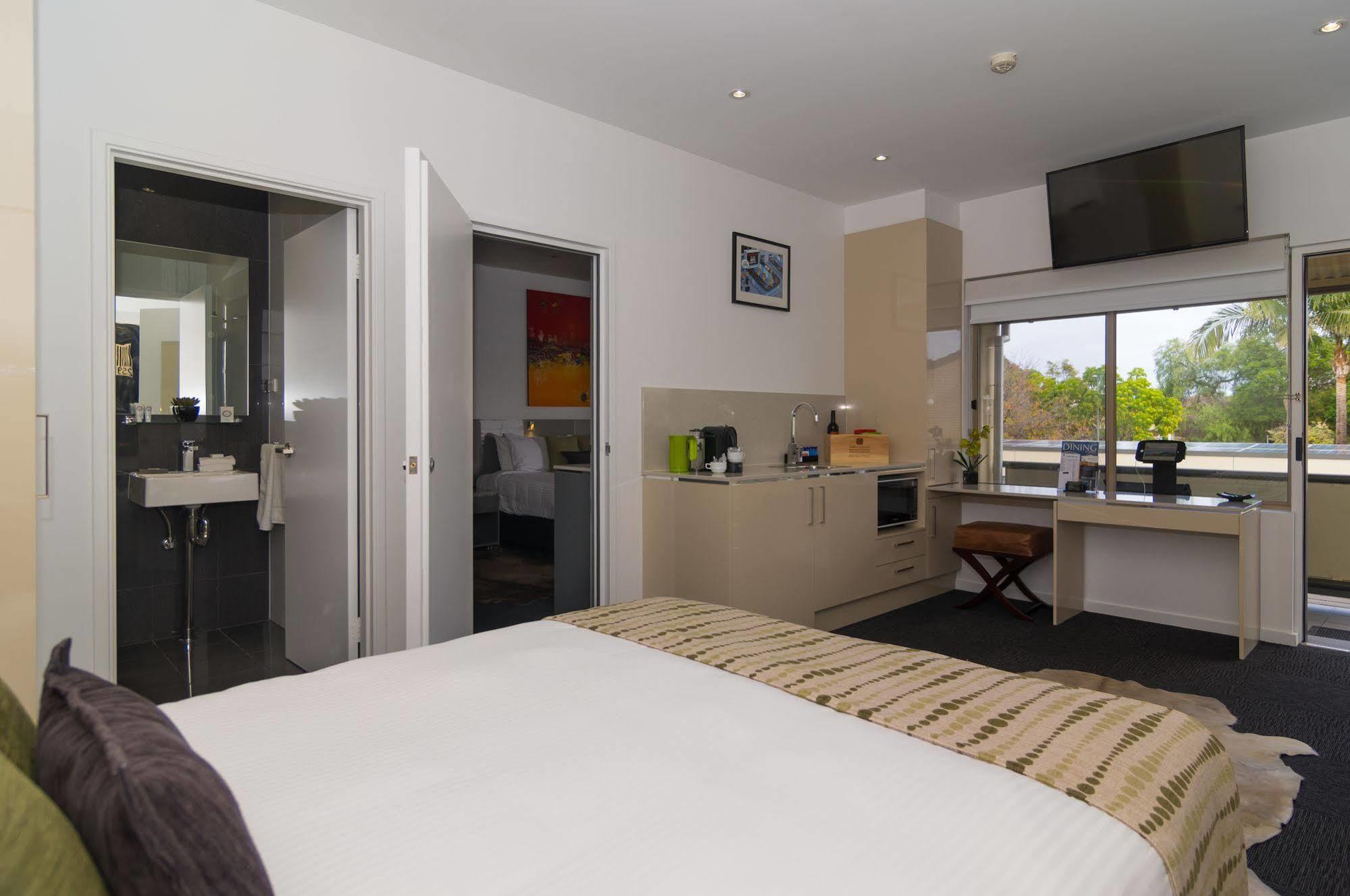 North Adelaide Boutique Stays Accommodation Eksteriør bilde