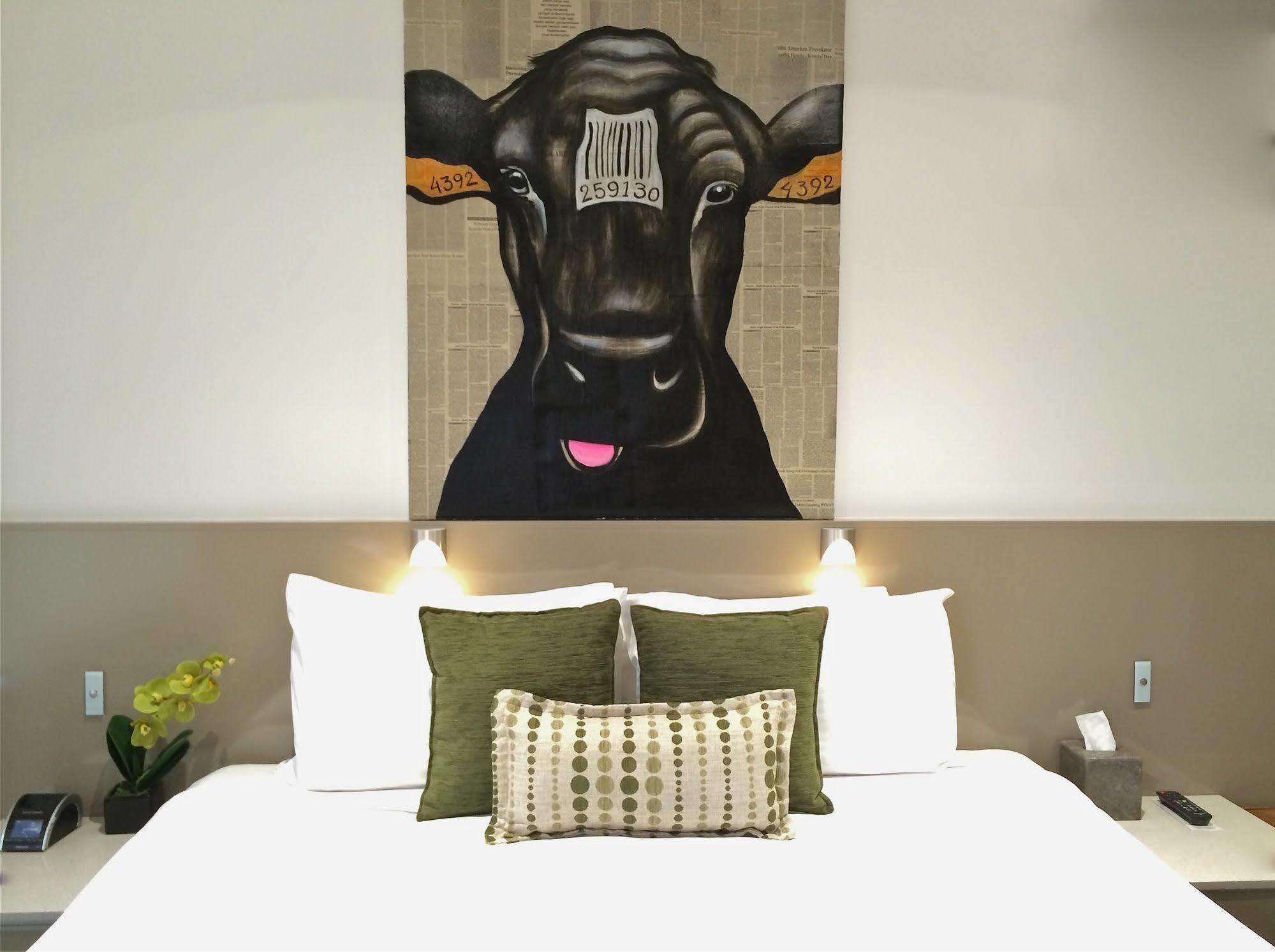 North Adelaide Boutique Stays Accommodation Eksteriør bilde