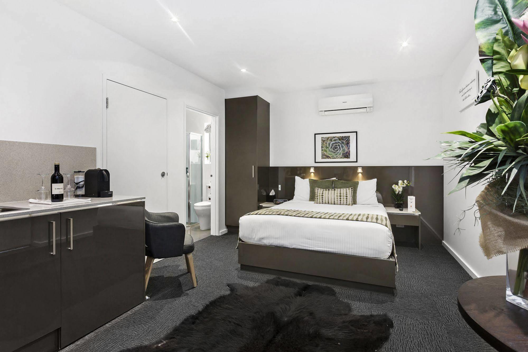 North Adelaide Boutique Stays Accommodation Eksteriør bilde