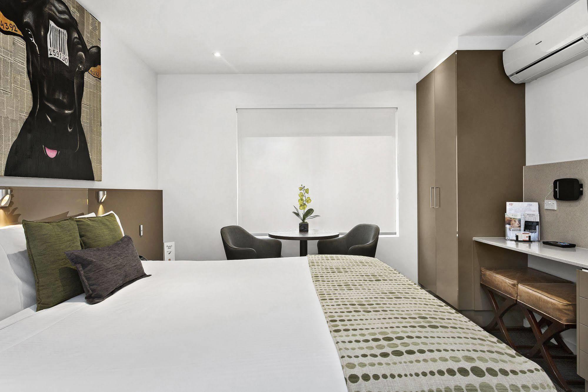 North Adelaide Boutique Stays Accommodation Eksteriør bilde