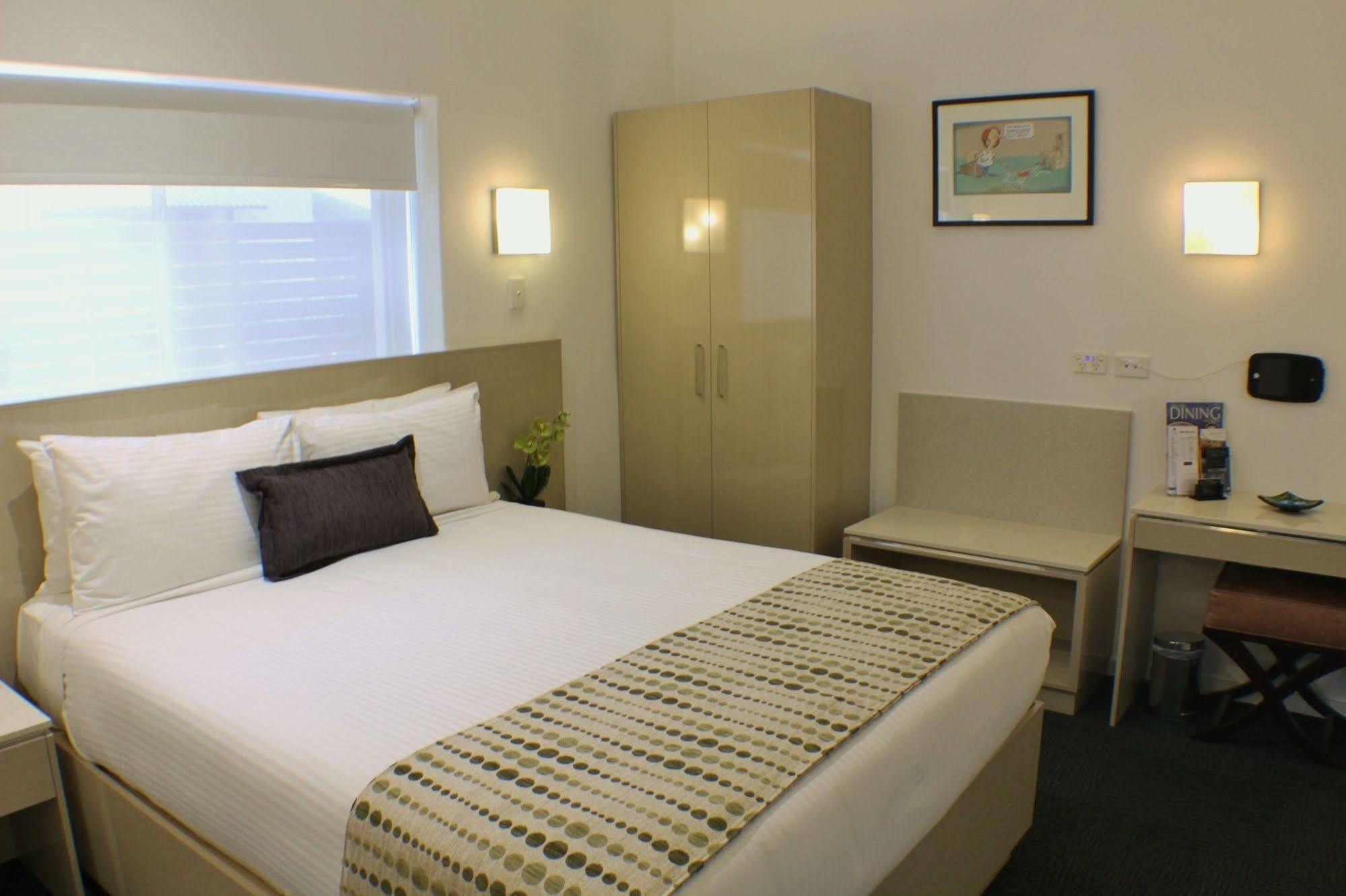 North Adelaide Boutique Stays Accommodation Eksteriør bilde
