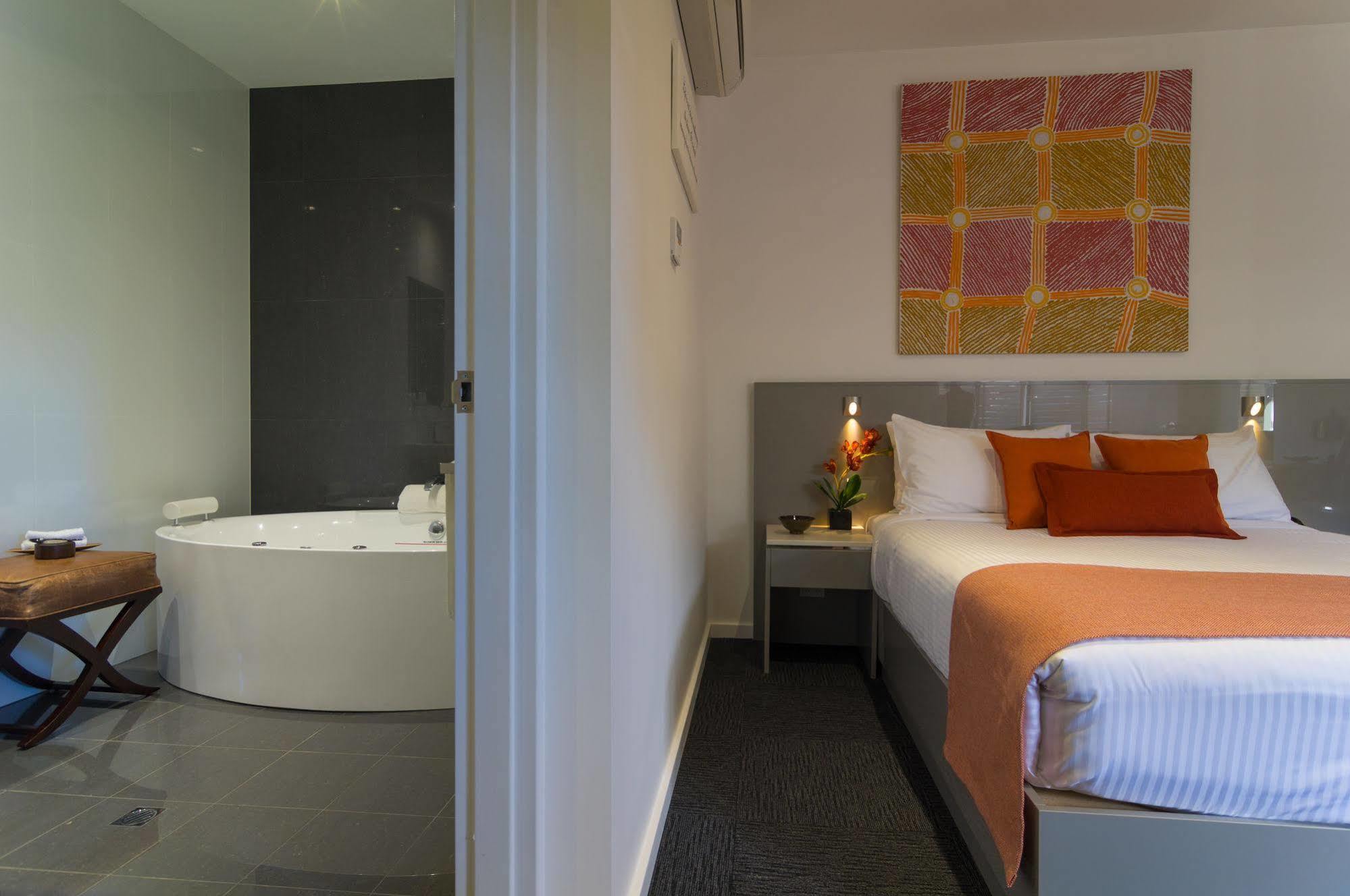 North Adelaide Boutique Stays Accommodation Eksteriør bilde