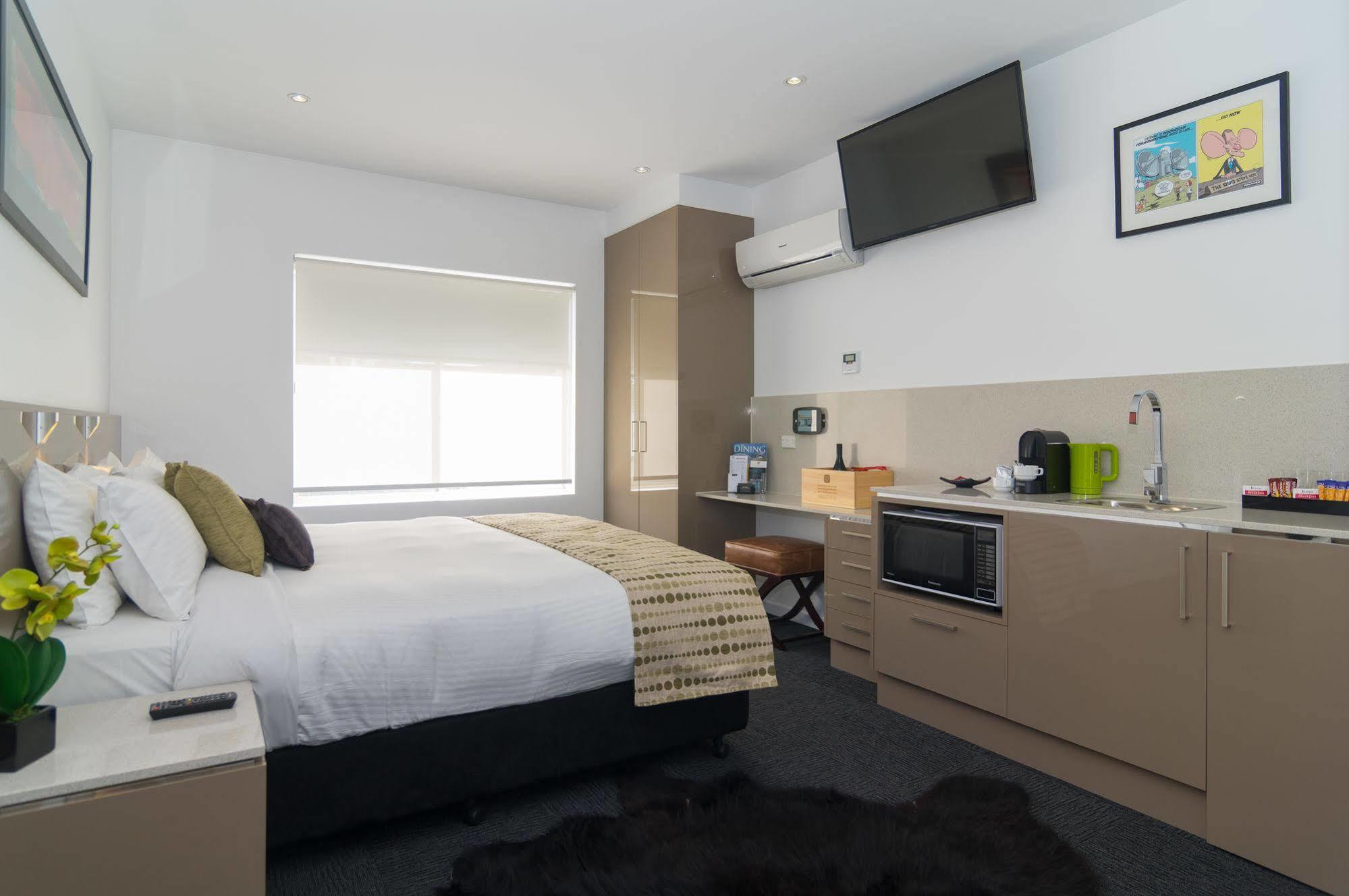 North Adelaide Boutique Stays Accommodation Eksteriør bilde