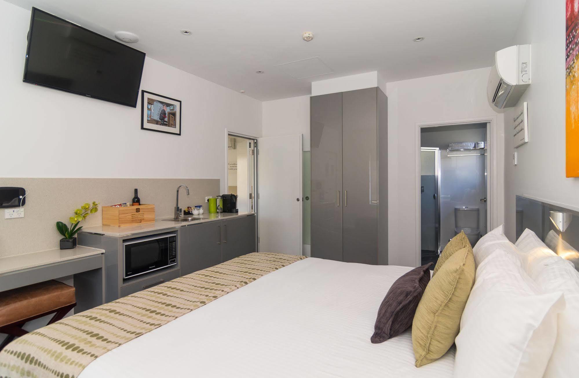North Adelaide Boutique Stays Accommodation Eksteriør bilde