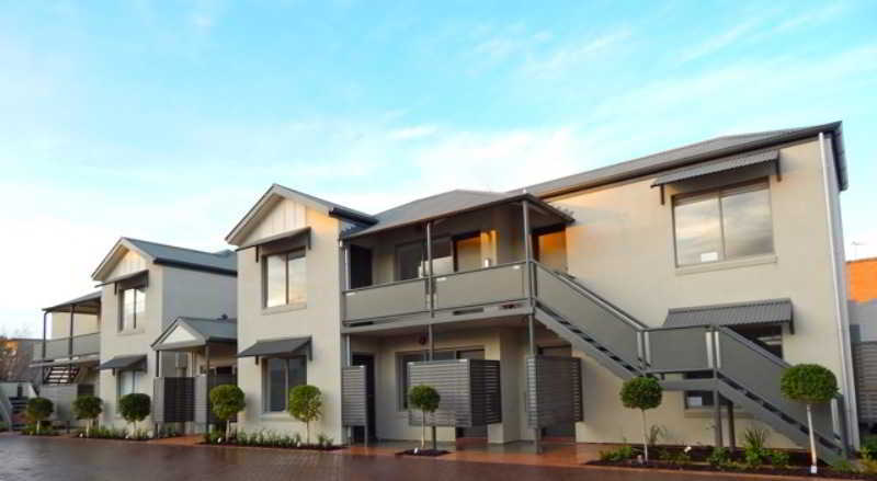North Adelaide Boutique Stays Accommodation Eksteriør bilde