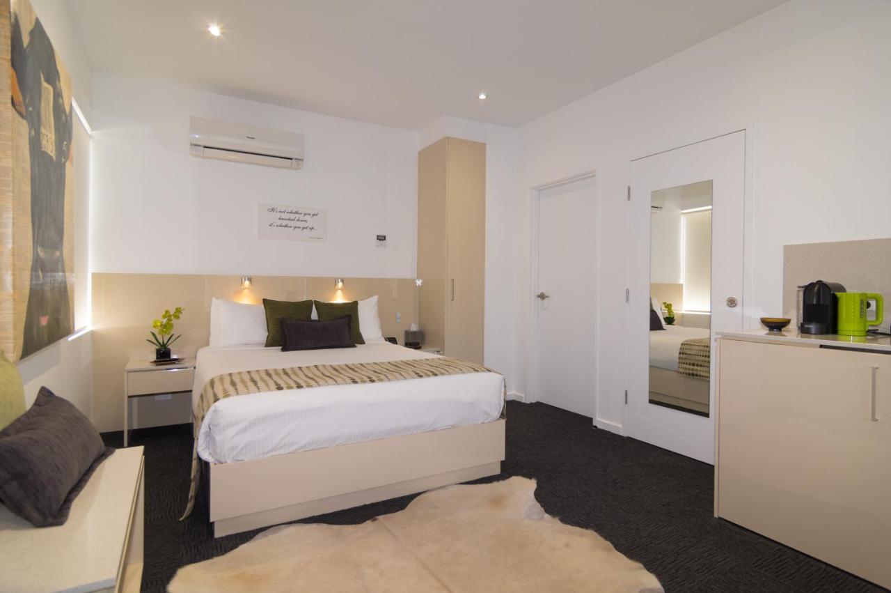 North Adelaide Boutique Stays Accommodation Rom bilde